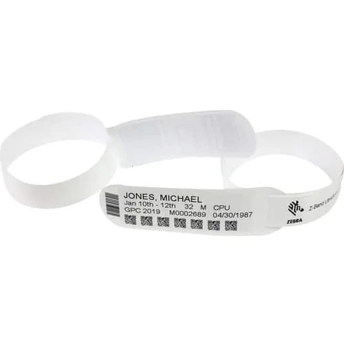 Z-BAND ULTRASOFT 19X279MM COAT PERM ADH CARTRIDGE BOX OF 6 - 10015356K